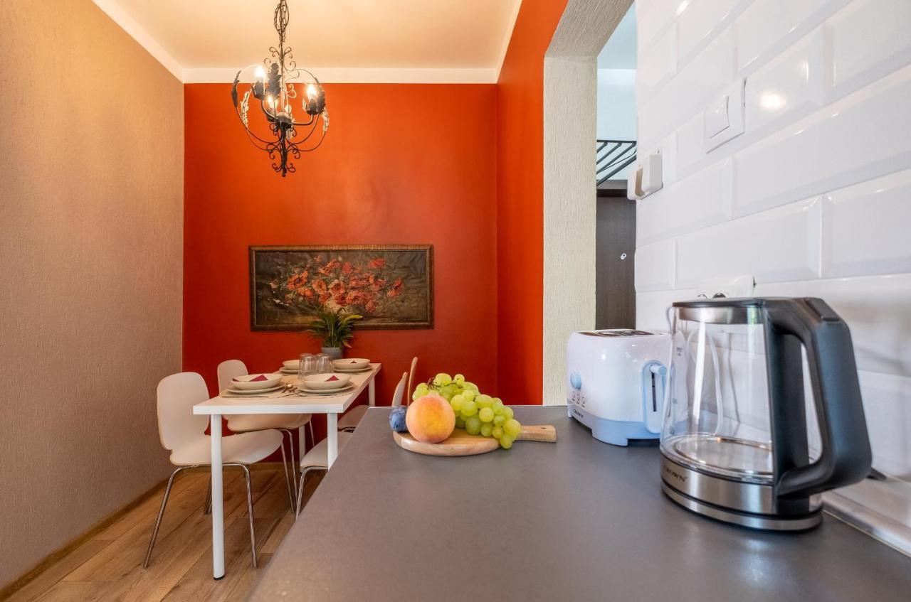 #Maison㊶ - A Vibrant, Urban Stay Sofia Exterior photo