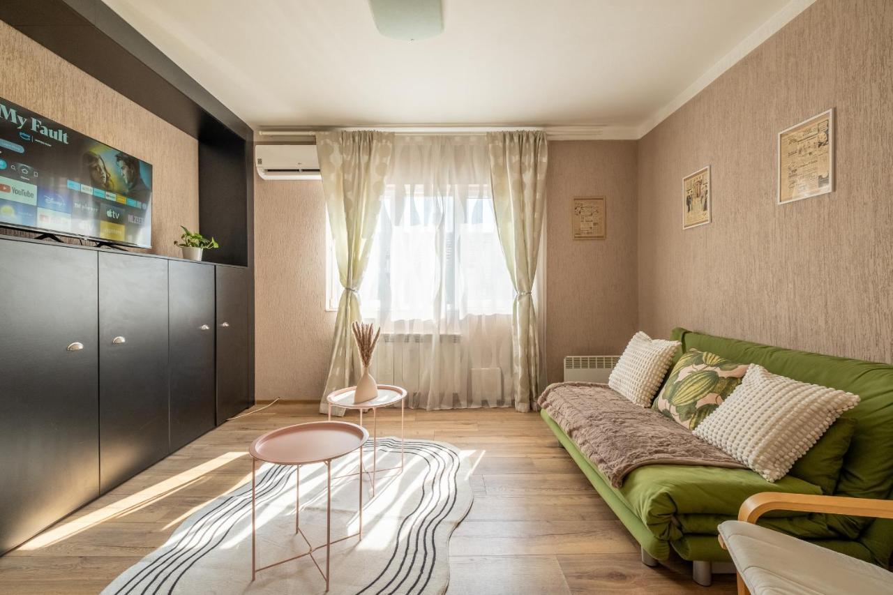 #Maison㊶ - A Vibrant, Urban Stay Sofia Exterior photo